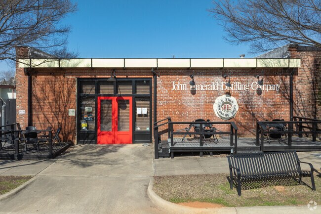 Highland Opelika, Al