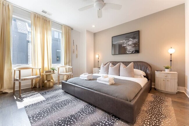 3206 W End Cir unit ID1051738P, Nashville, TN 37203 - photo 3