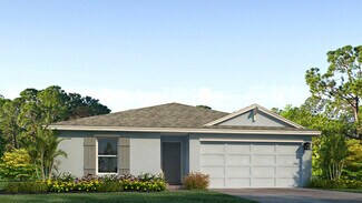 10724 Gentle Current Way, Parrish, FL 34219