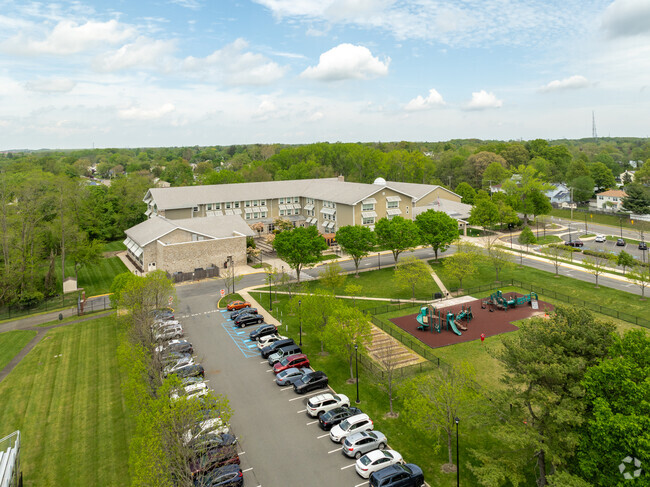 Summerfield Elementary School