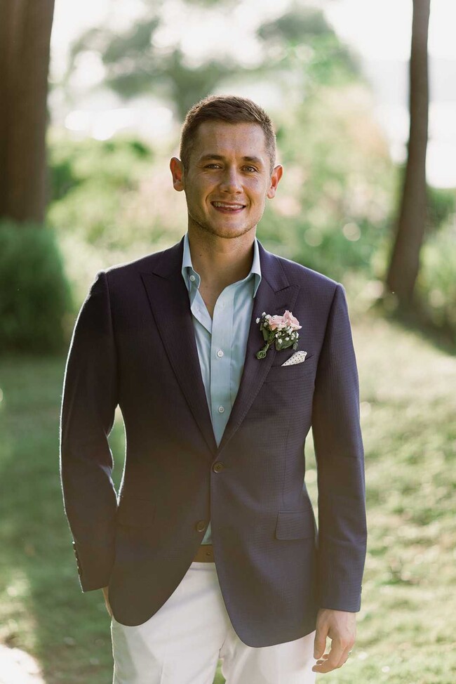 Agent Photo