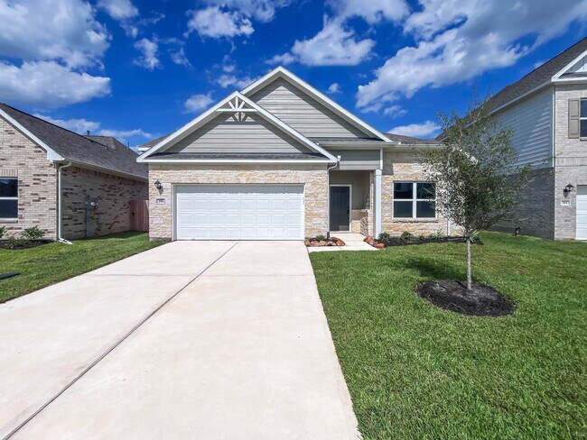 40211 Bay Warbler Ct unit 36765512, Magnolia, TX 77354 - photo 7