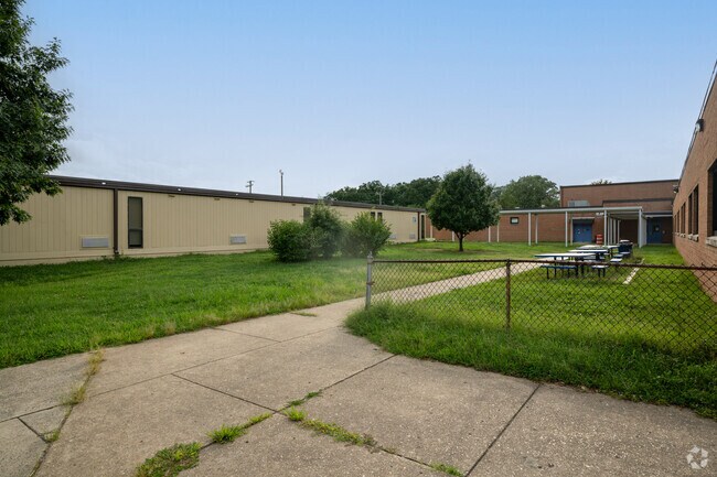 Montrose Alternative Learning Center