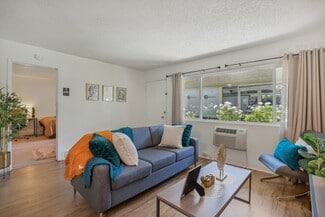 801 J St, Davis, CA 95616