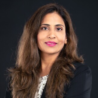 Tina Goswami