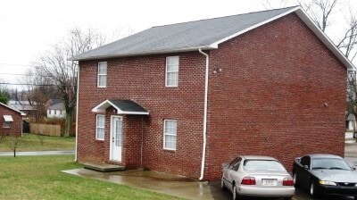 460 W 4th St unit A3, Cookeville, TN 38501 - photo 1