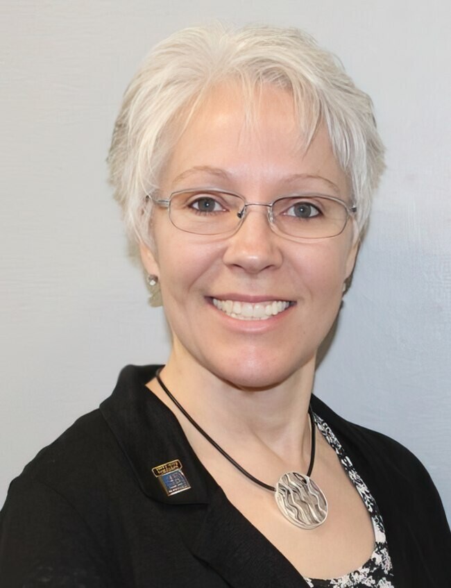 Stephanie Corey