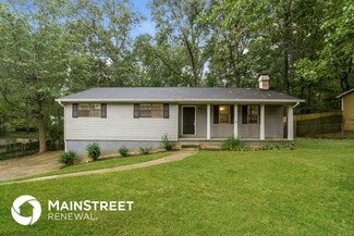 5845 S Quail Dr, Douglasville, GA 30135