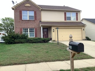 803 Green Woods Dr, Indianapolis, IN 46224