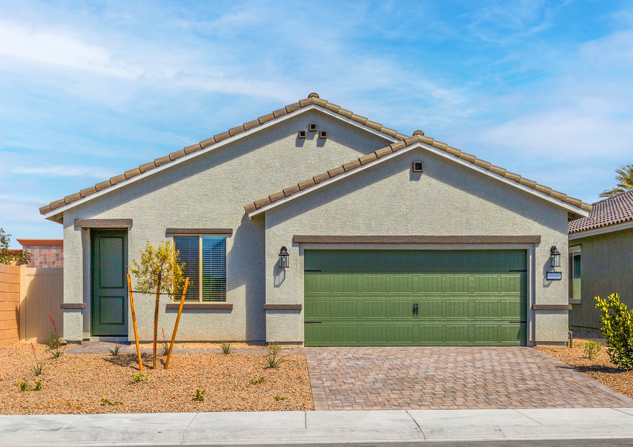 4461 Pinoche Ave unit 36485606, North Las Vegas, NV 89032 - photo 1