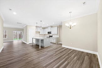 1985 Meadowview Dr, Graham, NC 27253