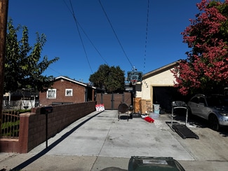 276 E 2nd St, San Bernardino, CA 92408