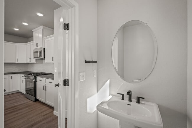 6313 Scrabble View, Colorado Springs, CO 80924 - photo 7