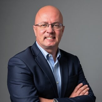 Donald Beynon