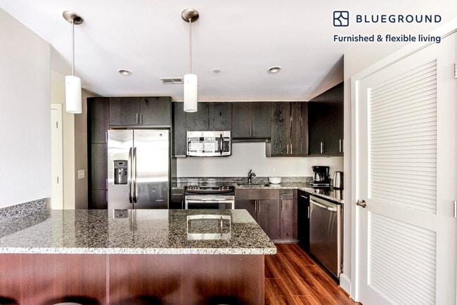 12025 Town Square St unit FL4-ID1142, Reston, VA 20190 - photo 6