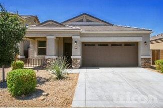 17030 N Rosemont St, Maricopa, AZ 85138