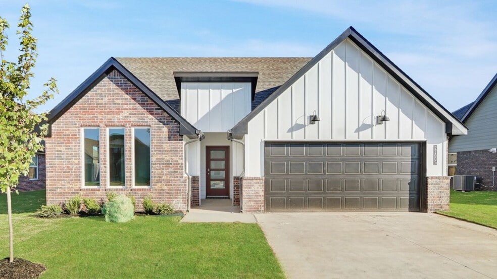 22805 E 106th Place S, Broken Arrow, OK 74014 - photo 1