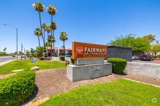2140 W Thunderbird Rd, Phoenix, AZ 85023