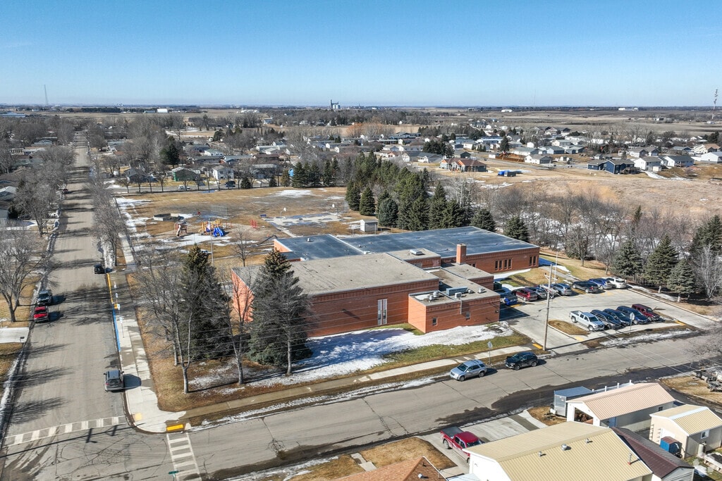 Louis L'Amour Elementary School