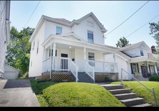 124 Eaton Ave, Hamilton, OH 45013