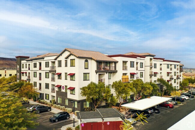 The Alcove, Las Vegas, NV 89148 - photo 2