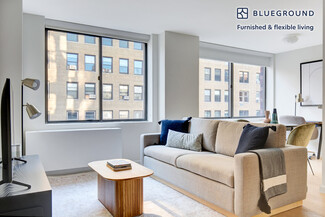 255 W 94th St Unit FL10-ID686, New York, NY 10025