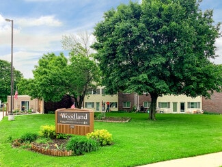1105 Park St, Woodbine, IA 51579