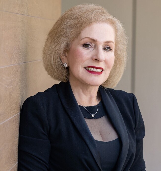 Helene Barkin