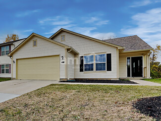 1070 Halifax Ln, Indianapolis, IN 46231