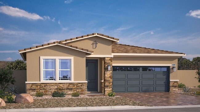 7888 Sunny Harbor Ln unit 38727543, North Las Vegas, NV 89084 - photo 3