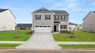 335 Abbott Rd, Statham, GA 30666
