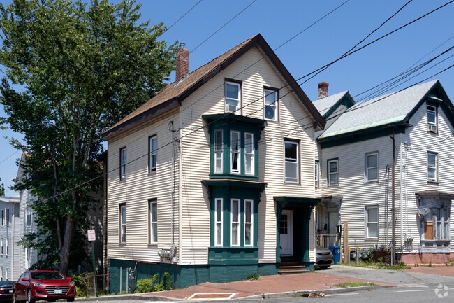 East Bayside has a history dating back to the 19th century.
