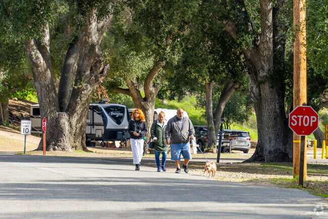 Unlock the joys of outdoor adventure at Vail Lake near Lake Riverside.