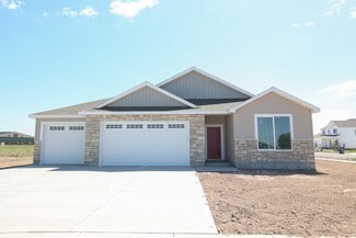 2846 N Grant Ave, Ammon, ID 83401