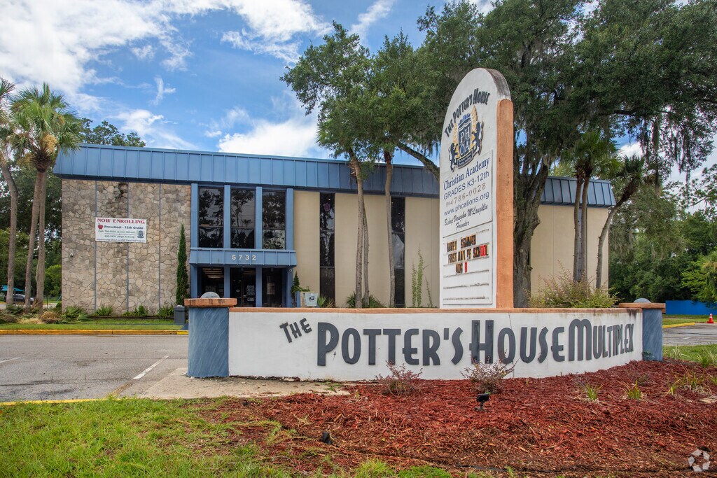 The Potter's House Christian Academy Lower School, Jacksonville FL