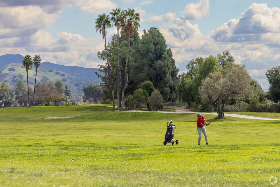 La Crescenta-Montrose