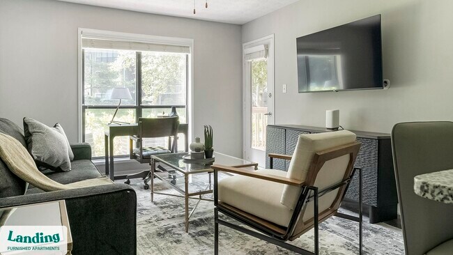 3421 N Druid Hills Rd unit 3455J.1411024, Decatur, GA 30033 - photo 5