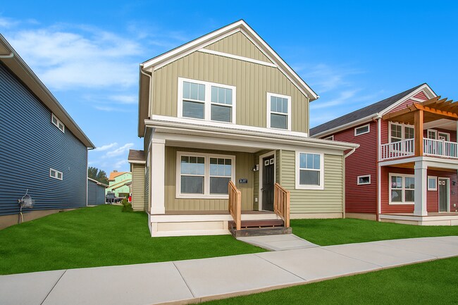 1760 Julienne Ct SW unit 38120760, Byron Center, MI 49315 - photo 3