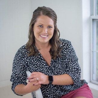 Jessica Knepp