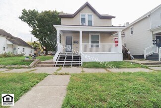 307 W Williams St Unit 307 W WIlliams Apt 1, Fort Wayne, IN 46802