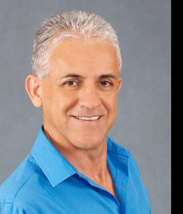 OMAR A. GONZALEZ