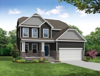 1528 Maelyn Way, Fuquay-Varina, NC 27526