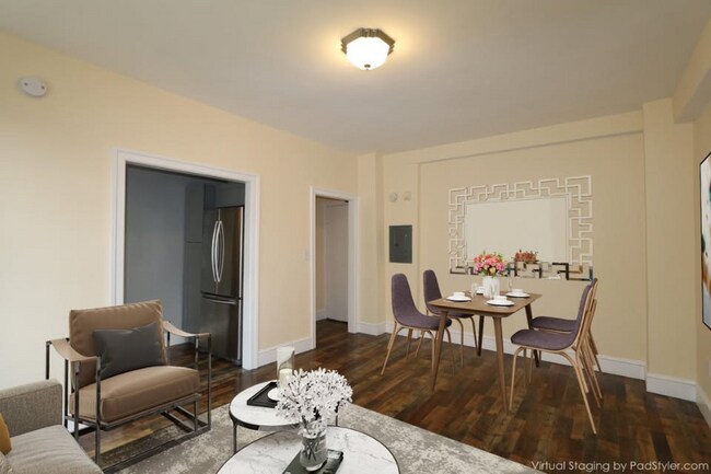 1457 Park Rd NW unit 308, Washington, DC 20010 - photo 2