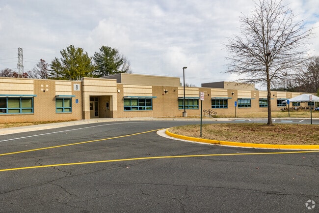 Sunrise Valley Elementary 5