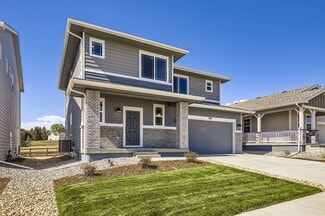 1809 Baltusrol Dr, Fort Collins, CO 80524