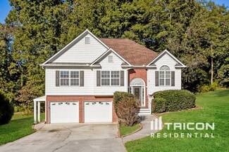 136 Brookside Way, Villa Rica, GA 30180