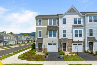 4825 Mercer, Crozet, VA 22932