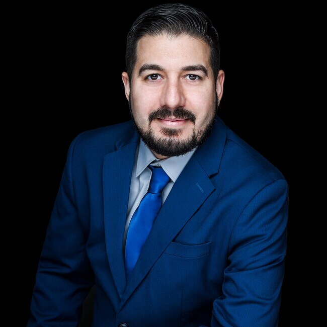 Agent Photo