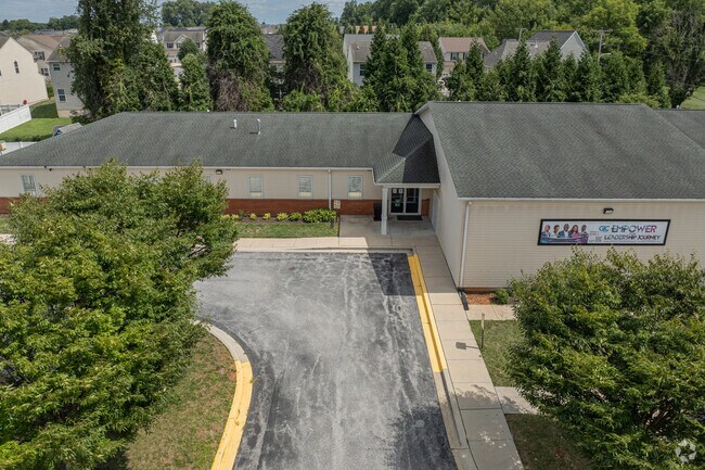 Windsor Christian Academy provides a nurturing and supportive environment.