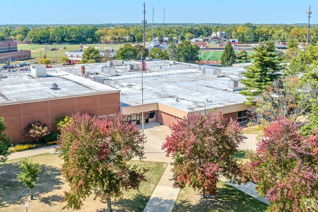 Blendon Middle School